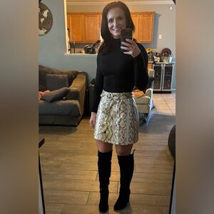 Meet your Posher, Autumn